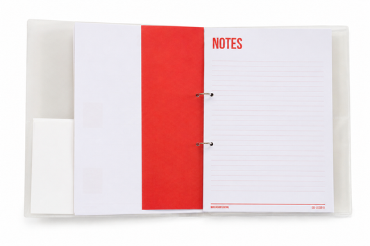 Carpeta + col·leccions